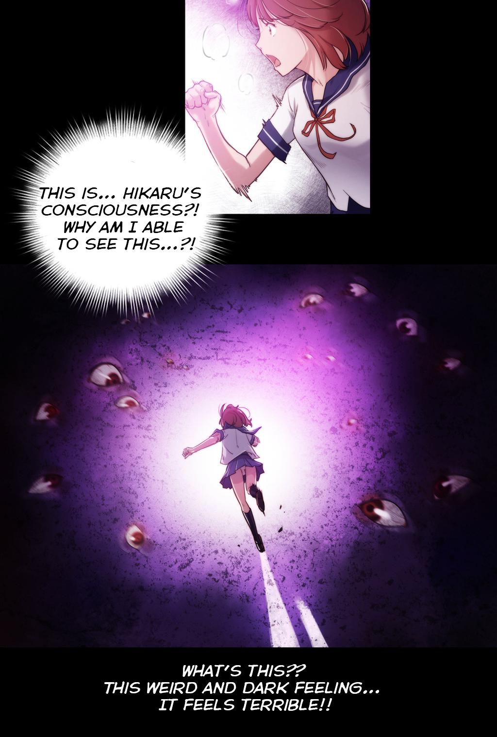 Erotic Sensuality & Perception Chapter 7 page 8 - Chapter 7