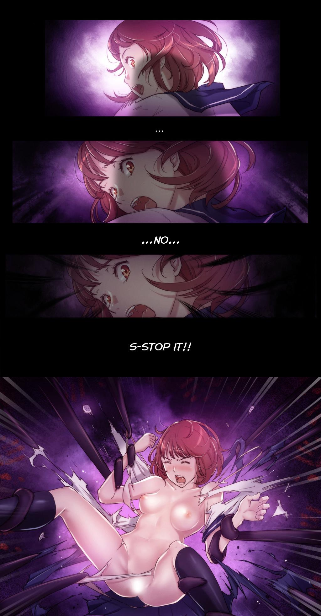 Erotic Sensuality & Perception Chapter 7 page 9 - Chapter 7