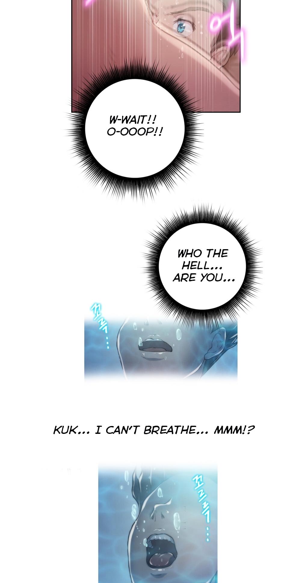 Erotic Sensuality & Perception Chapter 8 page 12 - Chapter 8