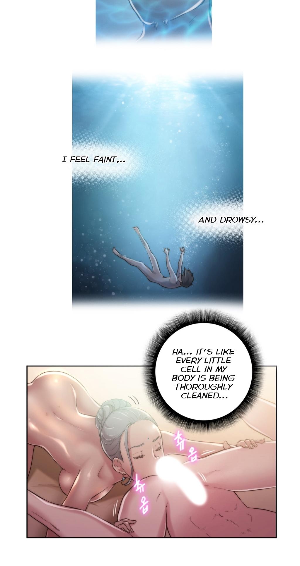 Erotic Sensuality & Perception Chapter 8 page 13 - Chapter 8