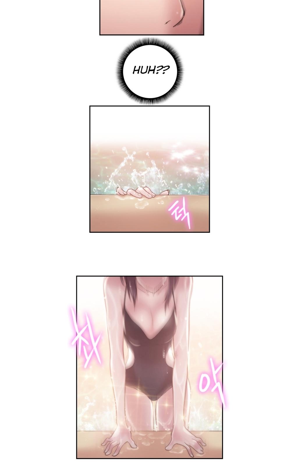 Erotic Sensuality & Perception Chapter 8 page 24 - Chapter 8