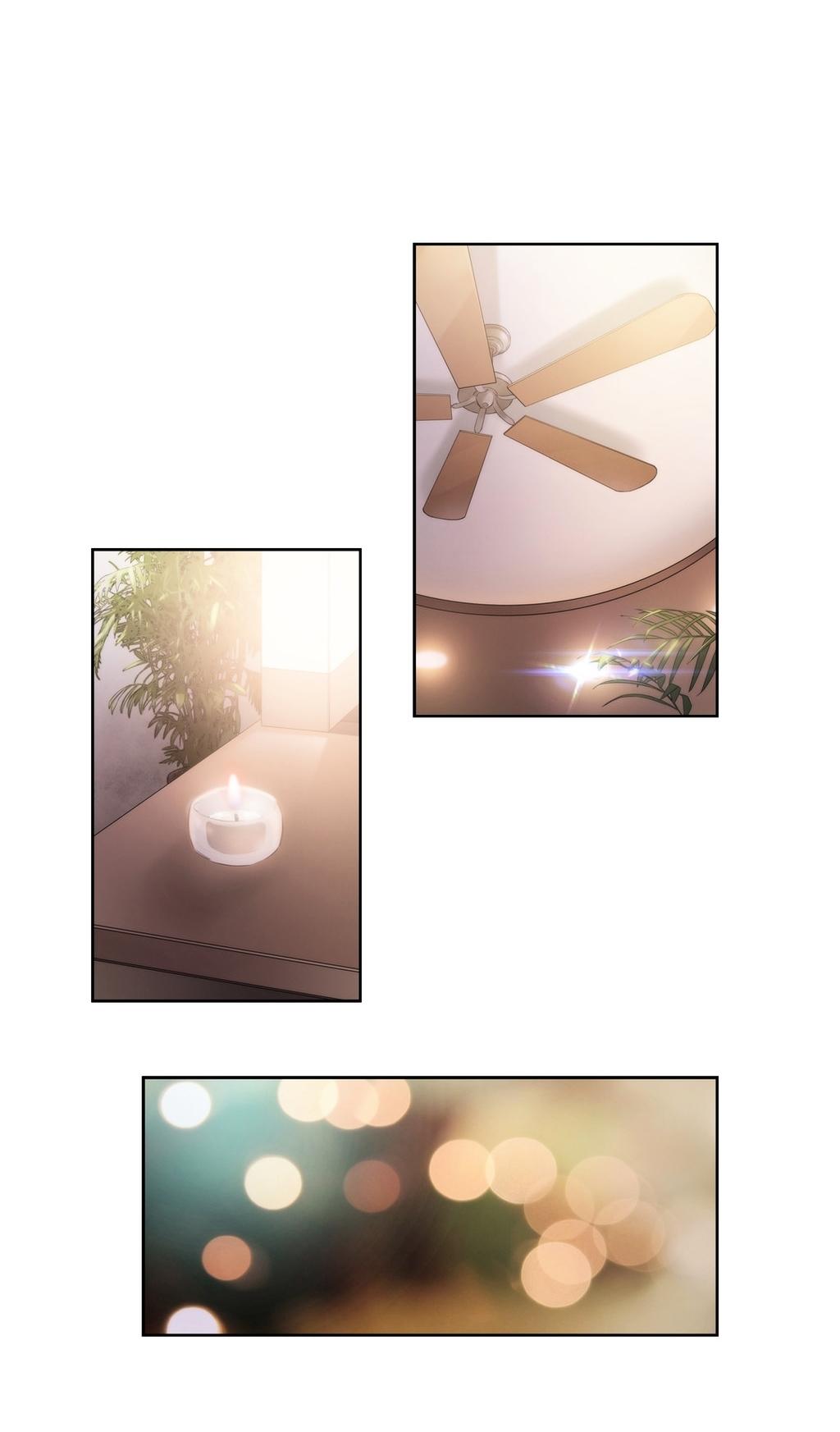 Erotic Sensuality & Perception Chapter 8 page 7 - Chapter 8