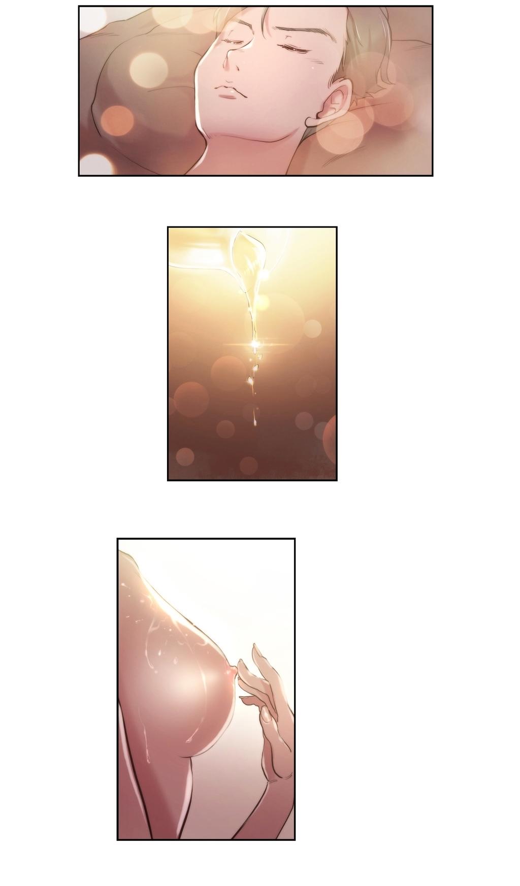 Erotic Sensuality & Perception Chapter 8 page 8 - Chapter 8