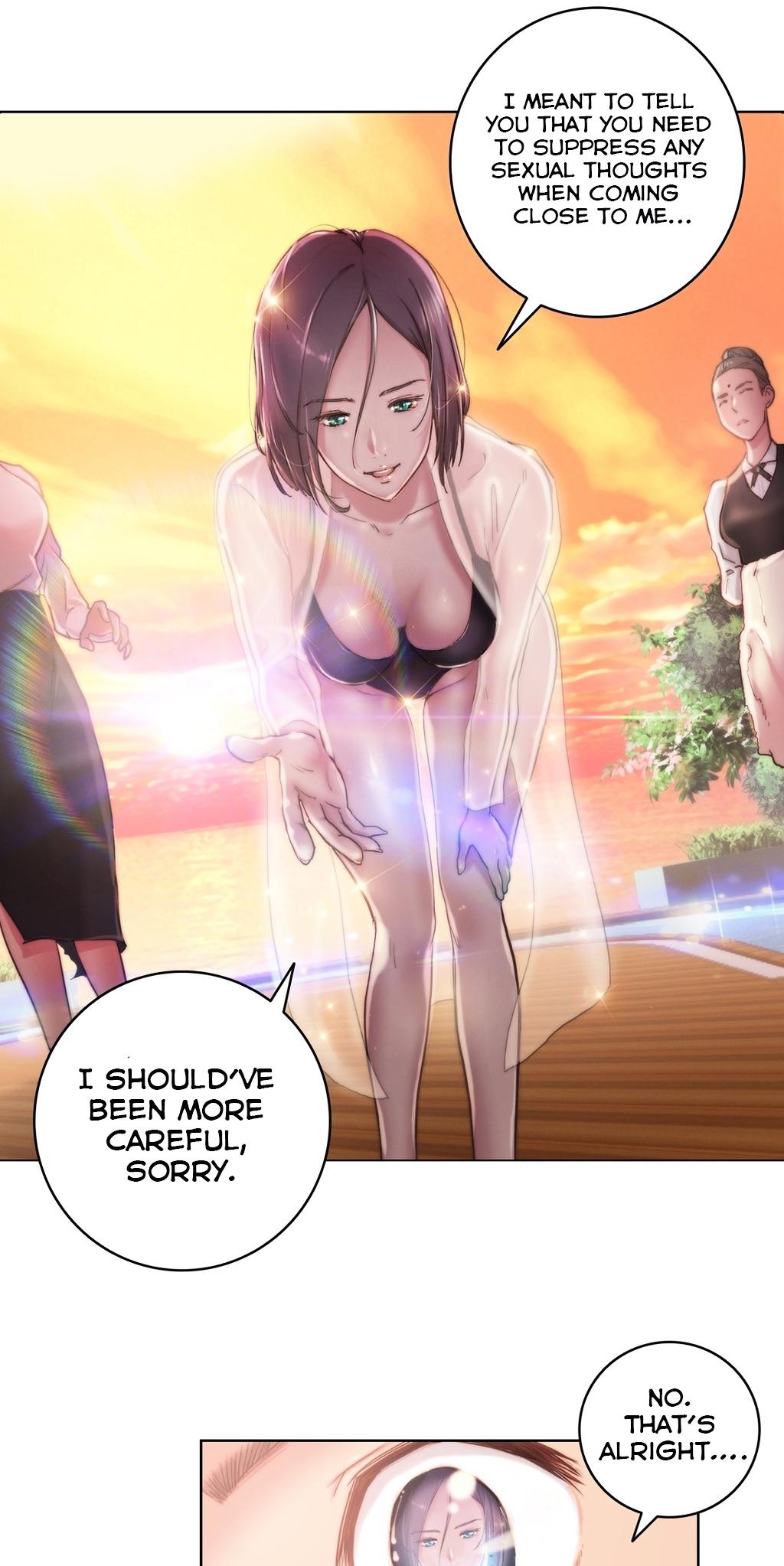 Erotic Sensuality & Perception Chapter 9 page 13 - Chapter 9
