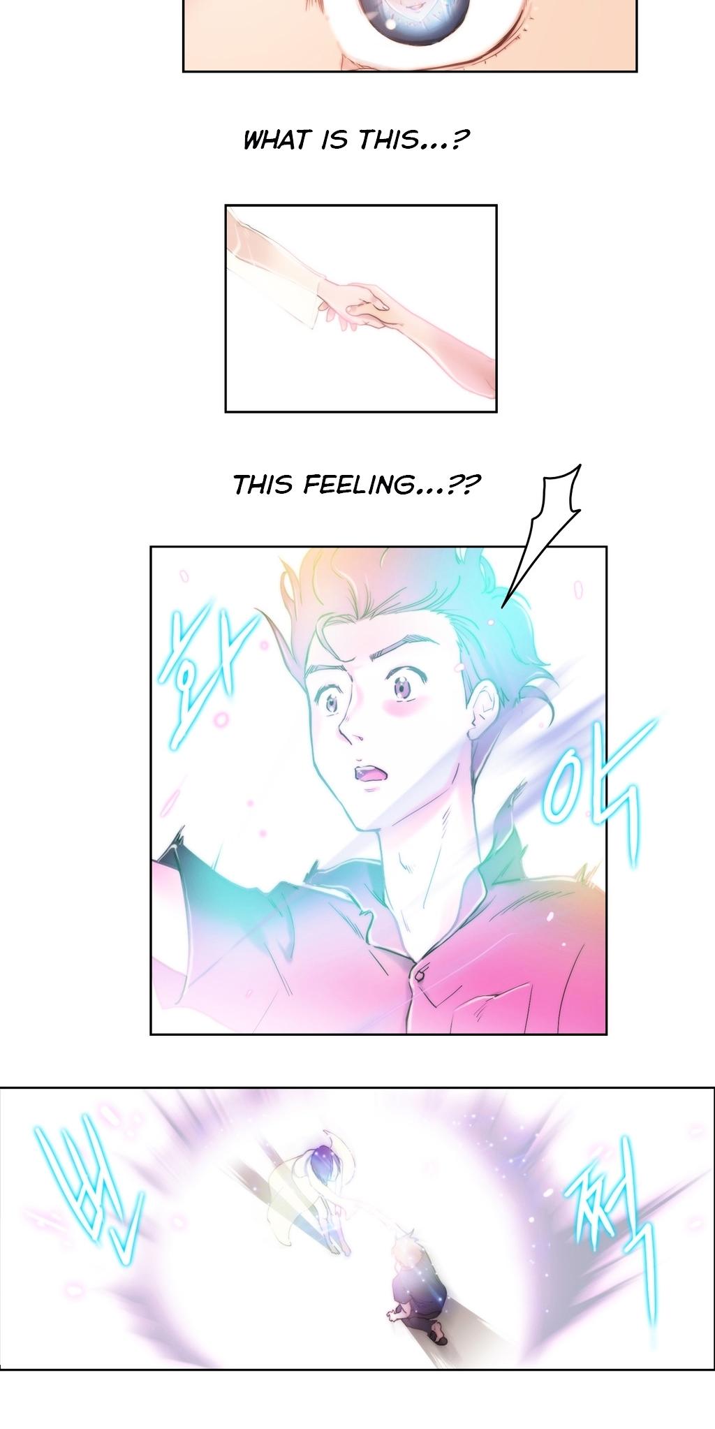 Erotic Sensuality & Perception Chapter 9 page 14 - Chapter 9