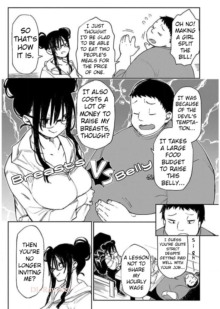 Erotic x Anabolic Chapter 10 page 22 - Chapter 10