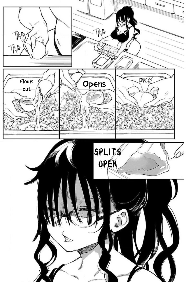 Erotic x Anabolic Chapter 11 page 11 - Chapter 11