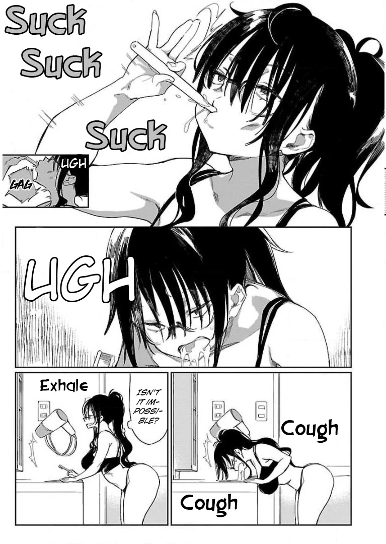 Erotic x Anabolic Chapter 11 page 16 - Chapter 11
