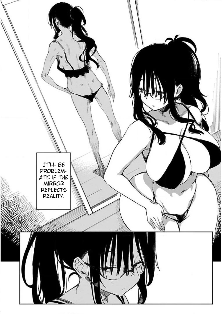 Erotic x Anabolic Chapter 11 page 19 - Chapter 11