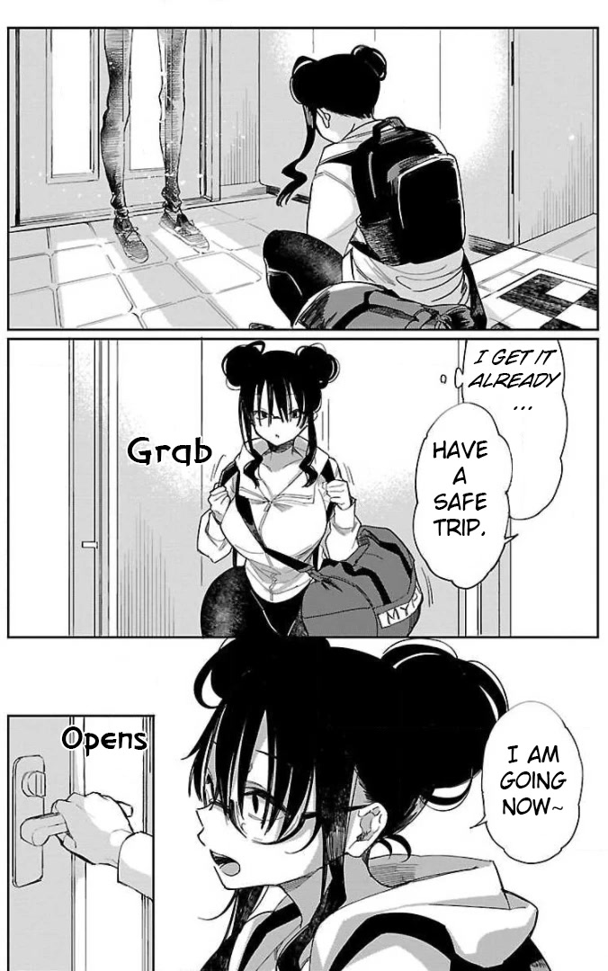 Erotic x Anabolic Chapter 11 page 24 - Chapter 11