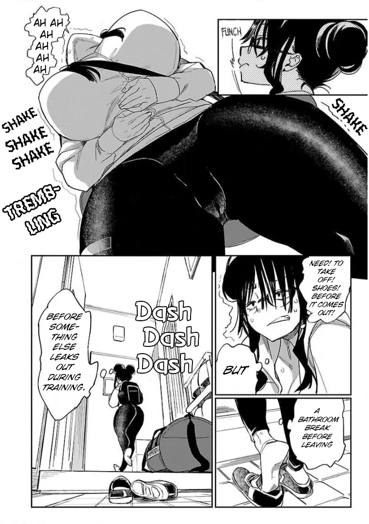 Erotic x Anabolic Chapter 11 page 25 - Chapter 11