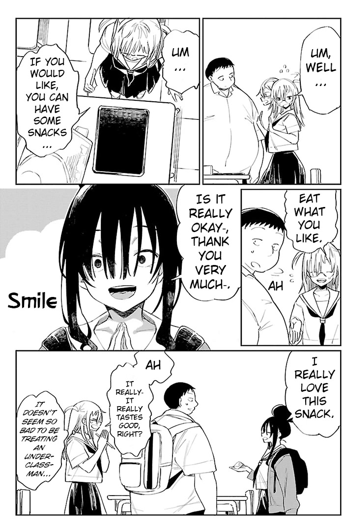 Erotic x Anabolic Chapter 12 page 10 - Chapter 12