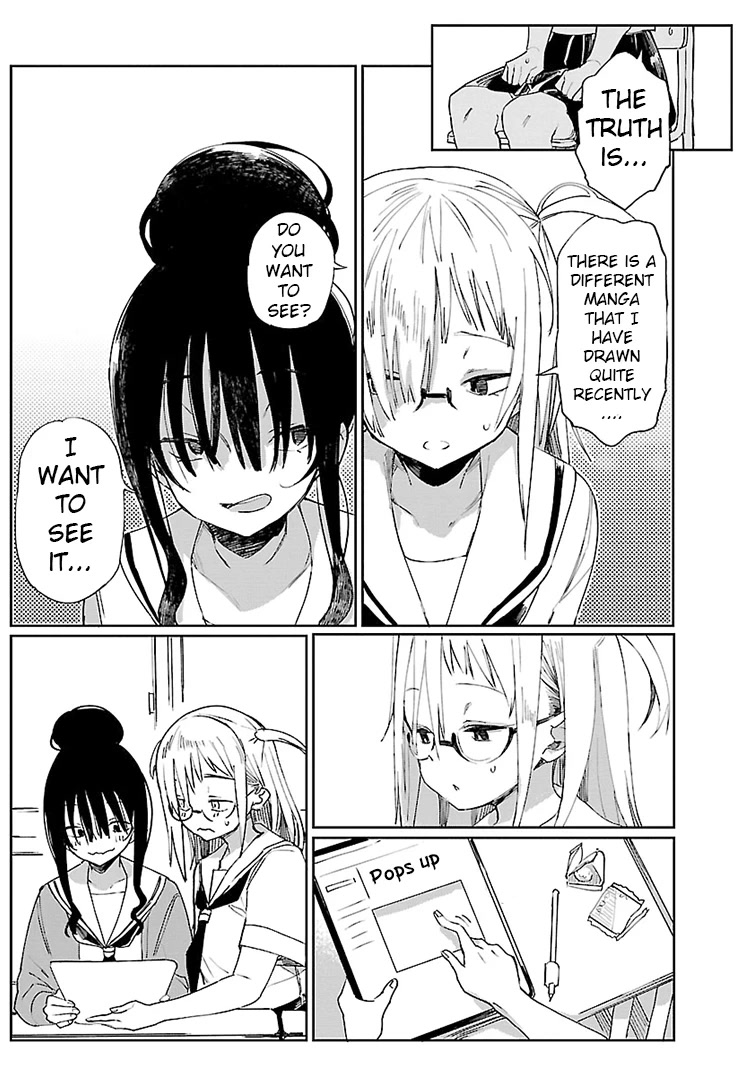 Erotic x Anabolic Chapter 12 page 16 - Chapter 12