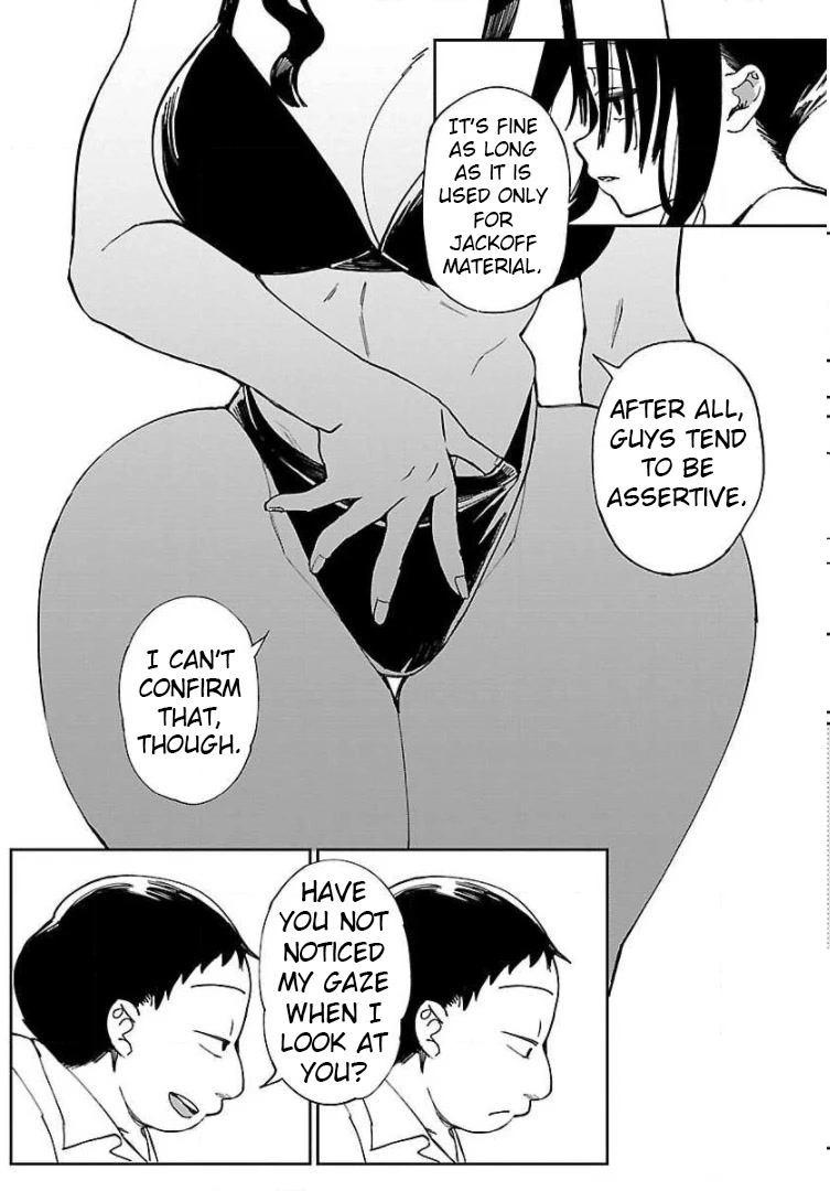 Erotic x Anabolic Chapter 14 page 20 - Chapter 14