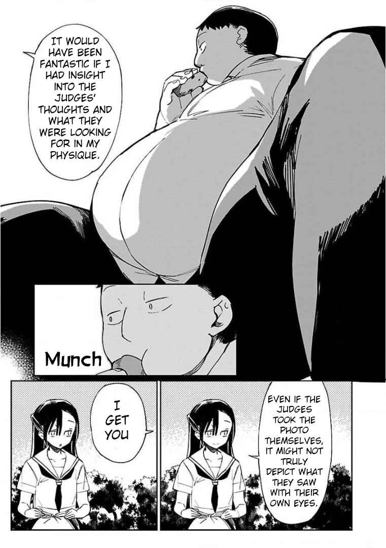Erotic x Anabolic Chapter 15 page 14 - Chapter 15
