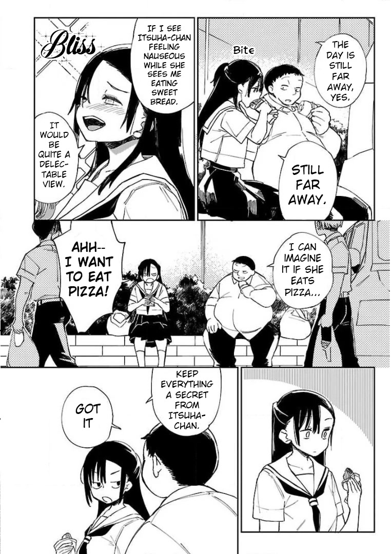 Erotic x Anabolic Chapter 15 page 7 - Chapter 15