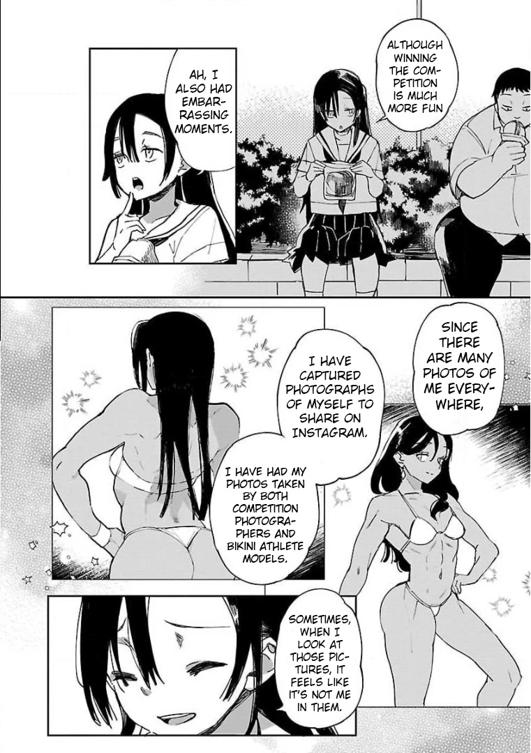 Erotic x Anabolic Chapter 15 page 9 - Chapter 15