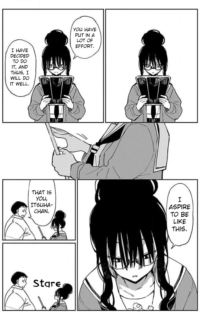 Erotic x Anabolic Chapter 17 page 7 - Chapter 17