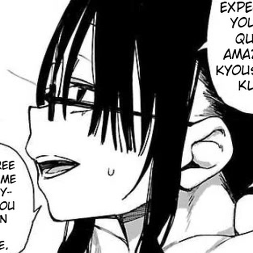 Erotic x Anabolic Chapter 17 cover