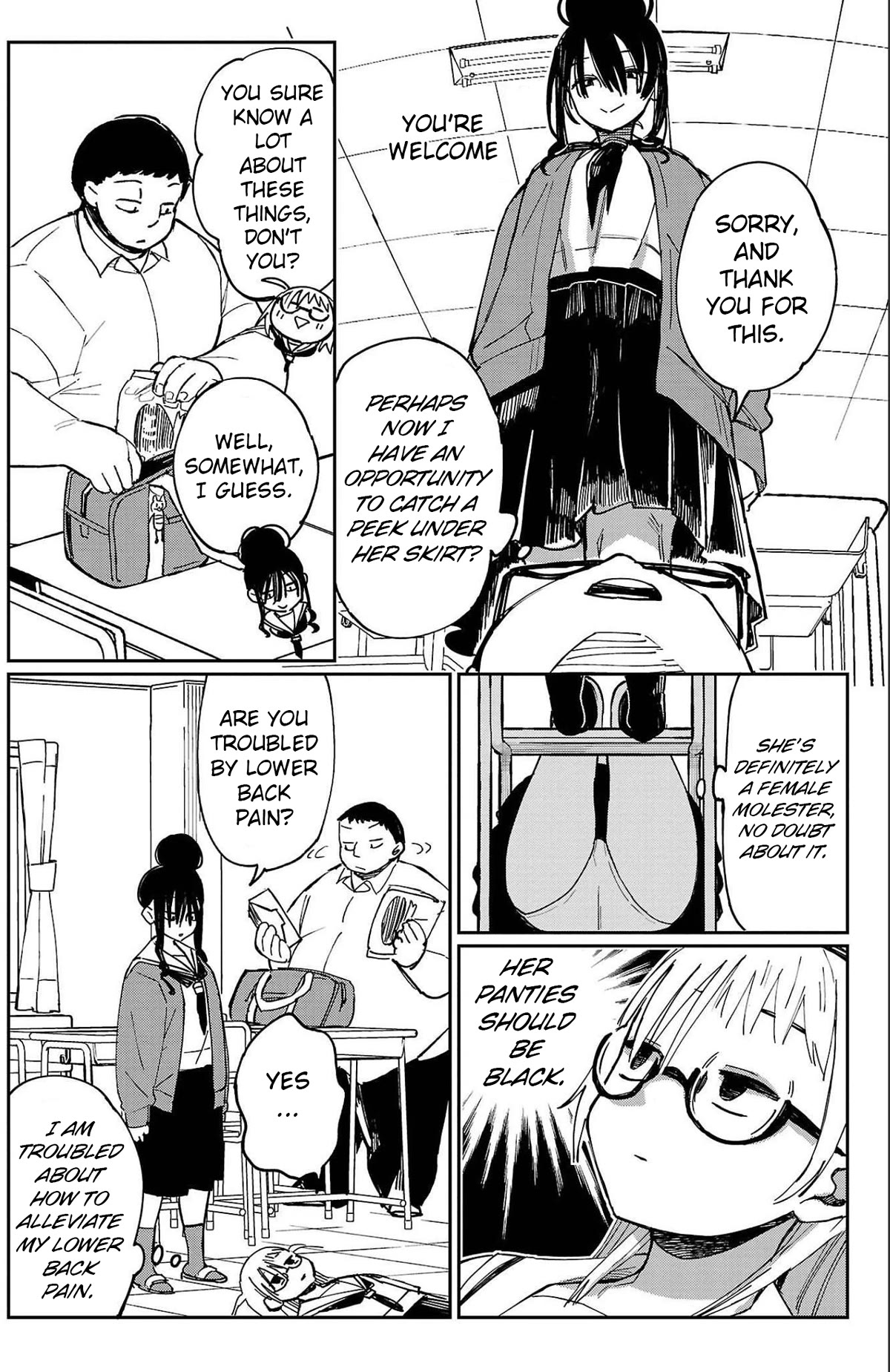 Erotic x Anabolic Chapter 18 page 24 - Chapter 18