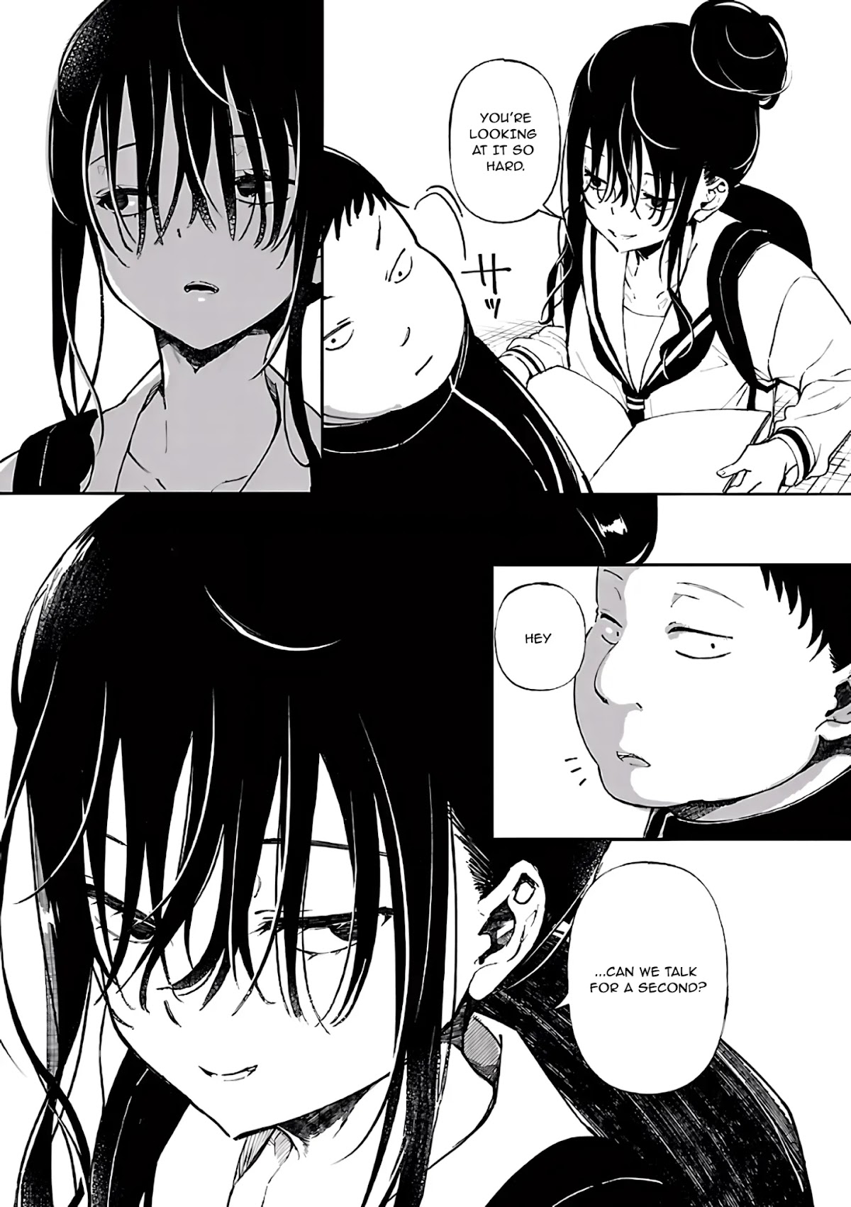Erotic x Anabolic Chapter 2 page 12 - Chapter 2