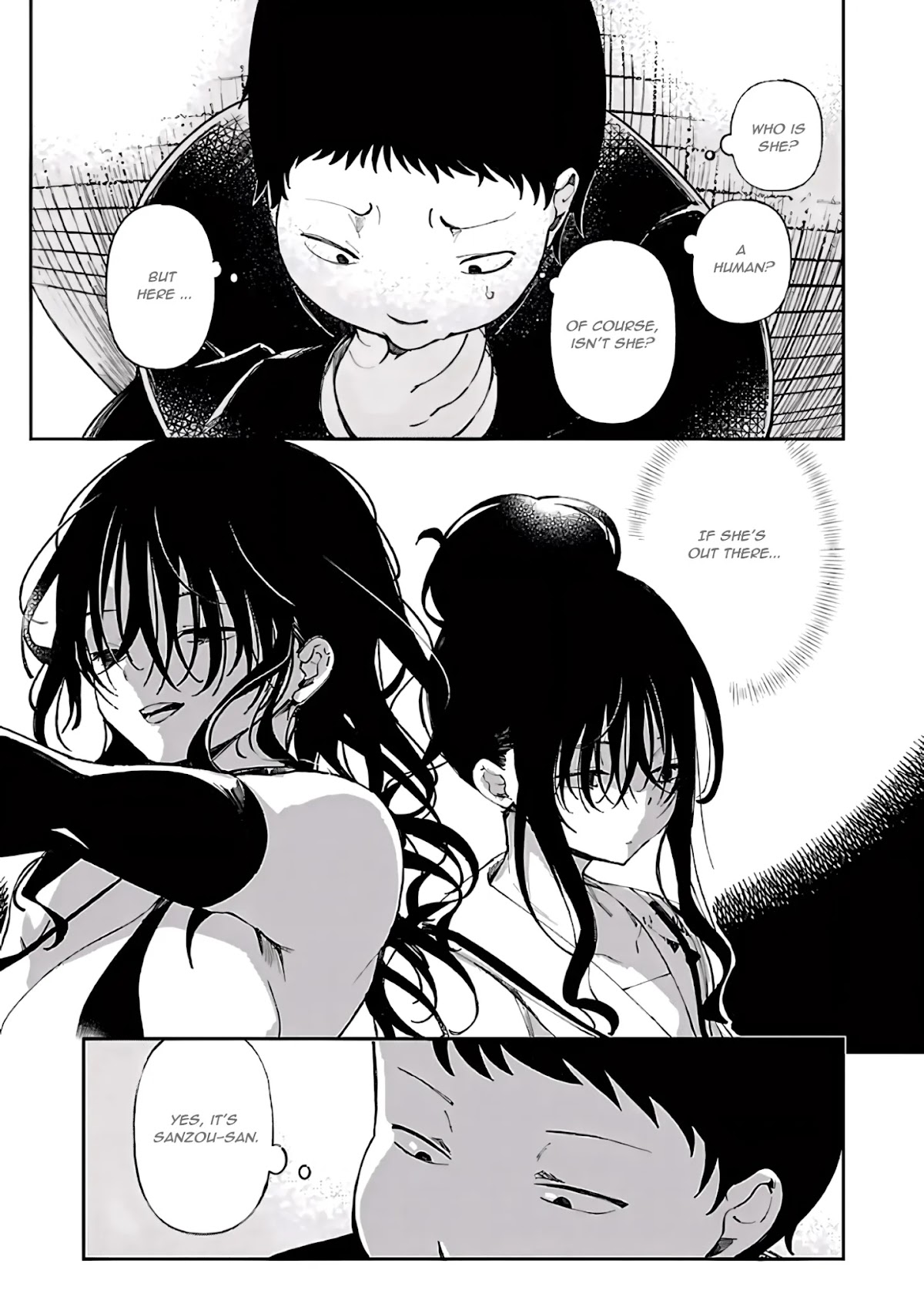 Erotic x Anabolic Chapter 2 page 2 - Chapter 2