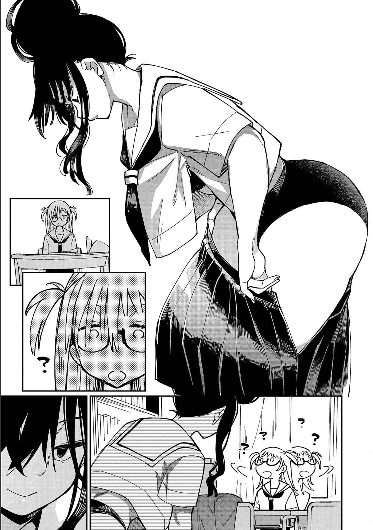 Erotic x Anabolic Chapter 20 page 16 - Chapter 20