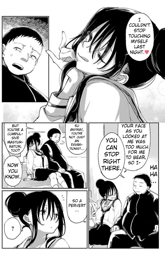 Erotic x Anabolic Chapter 3 page 25 - Chapter 3