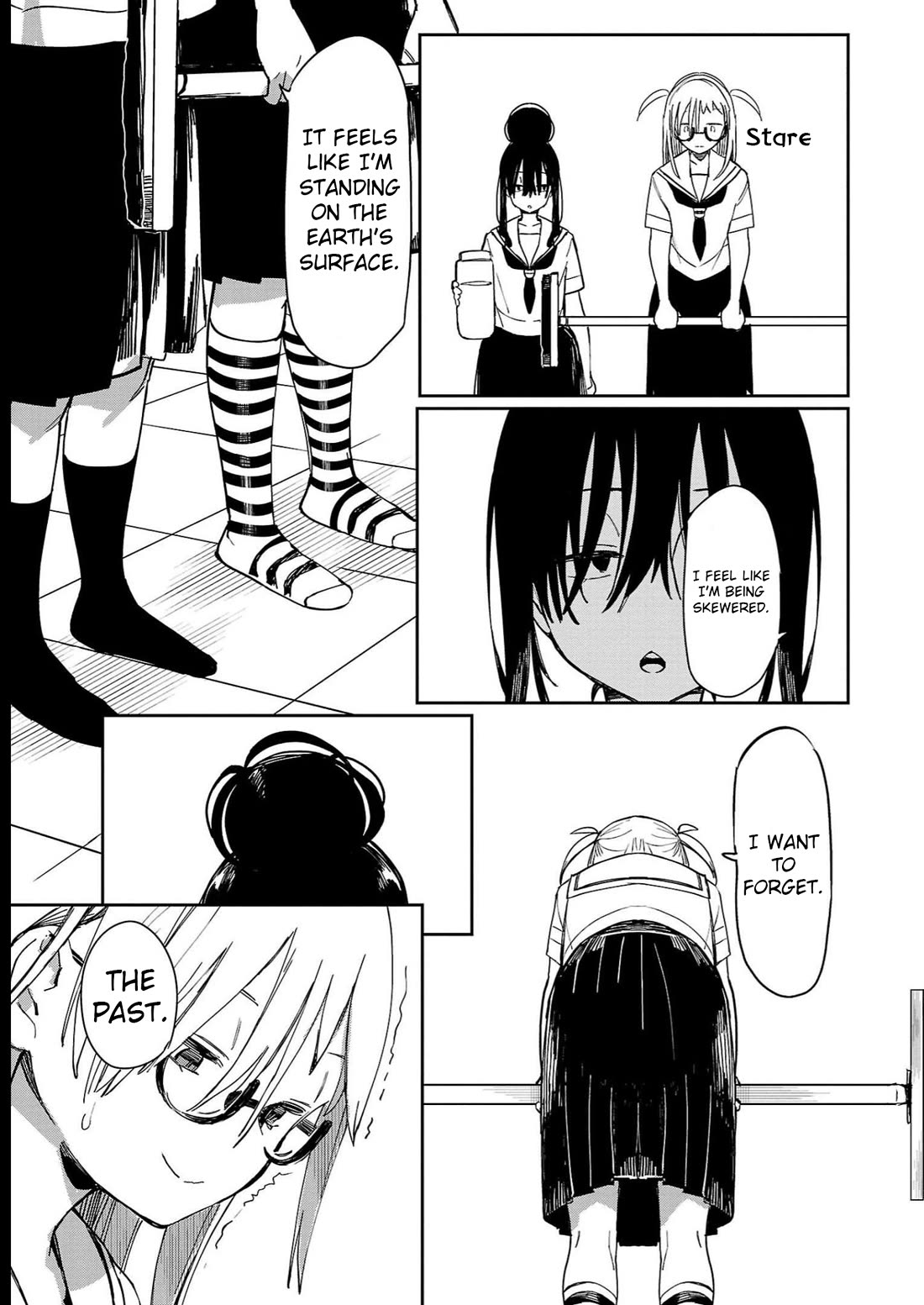 Erotic x Anabolic Chapter 30 page 18 - Chapter 30