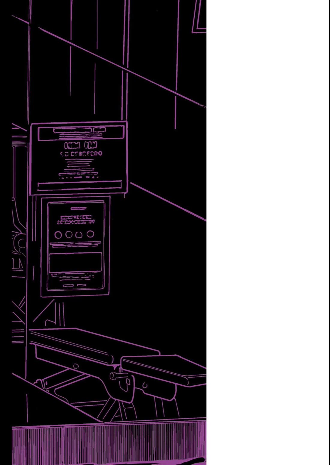 Erotic x Anabolic Chapter 38 page 23 - Chapter 38