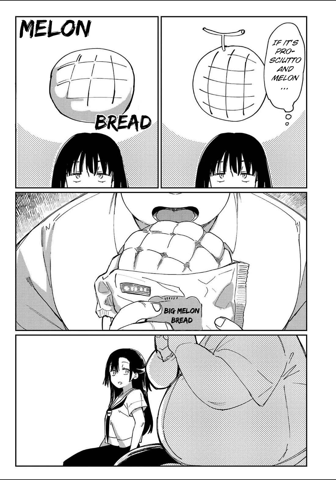 Erotic x Anabolic Chapter 42 page 12 - Chapter 42