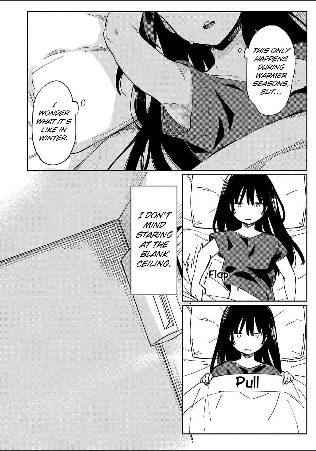 Erotic x Anabolic Chapter 42 page 3 - Chapter 42
