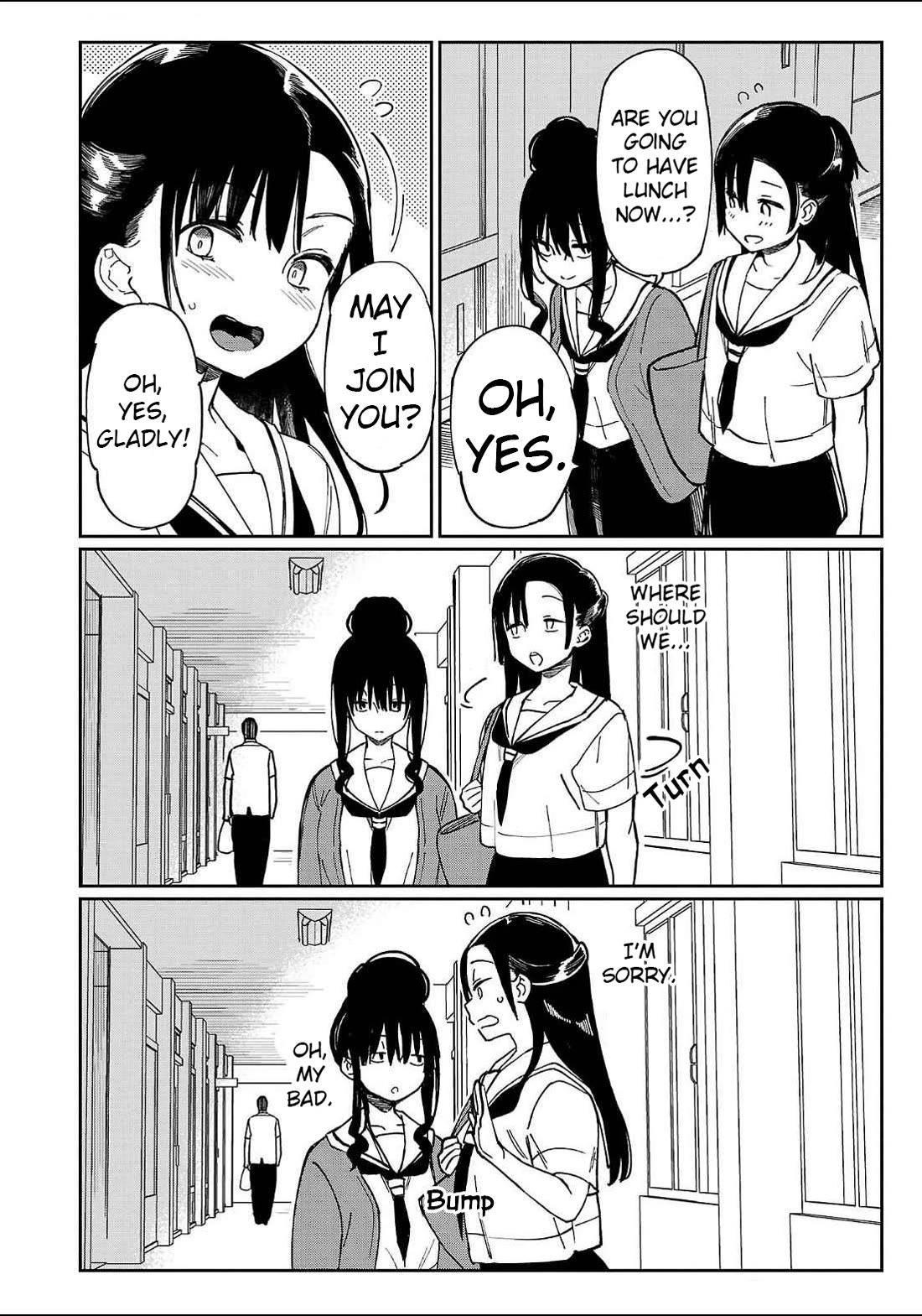Erotic x Anabolic Chapter 43 page 11 - Chapter 43