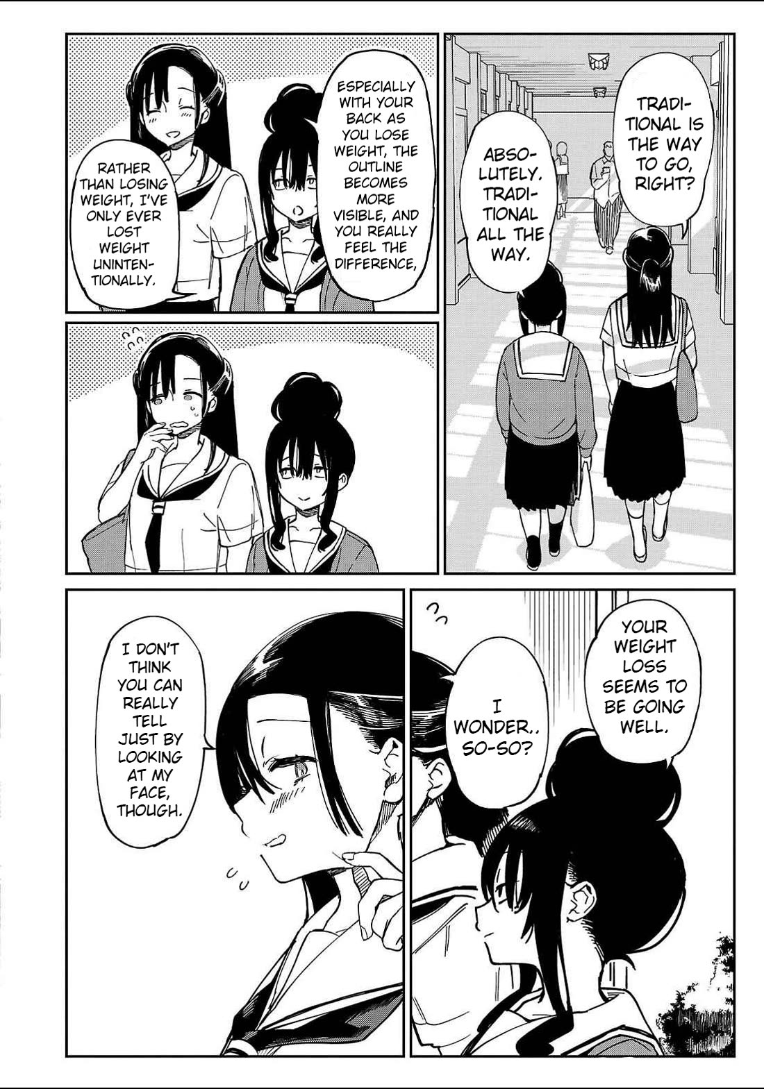 Erotic x Anabolic Chapter 43 page 13 - Chapter 43