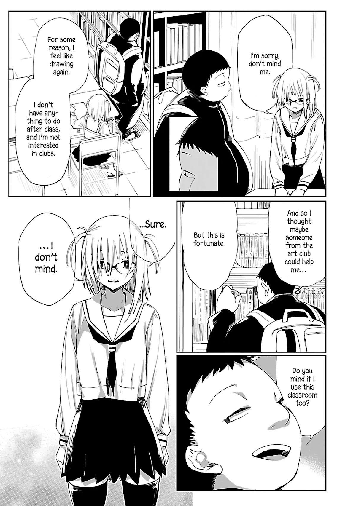 Erotic x Anabolic Chapter 5 page 13 - Chapter 5: 5 Reps