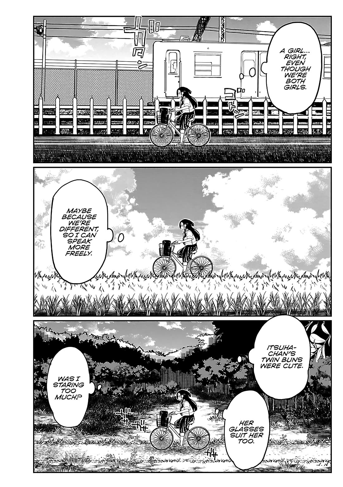 Erotic x Anabolic Chapter 50 page 19 - Chapter 50