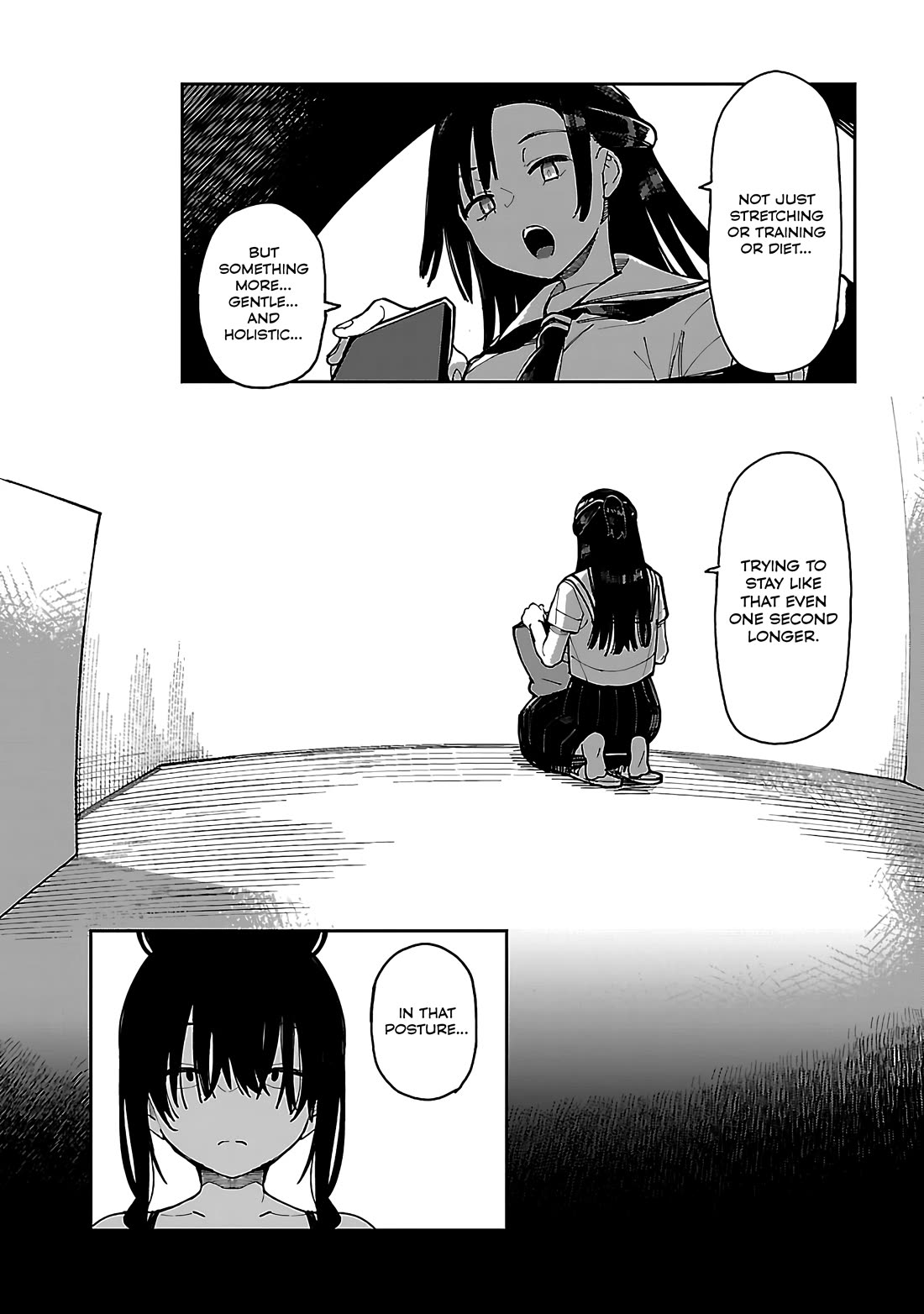 Erotic x Anabolic Chapter 52 page 15 - Chapter 52