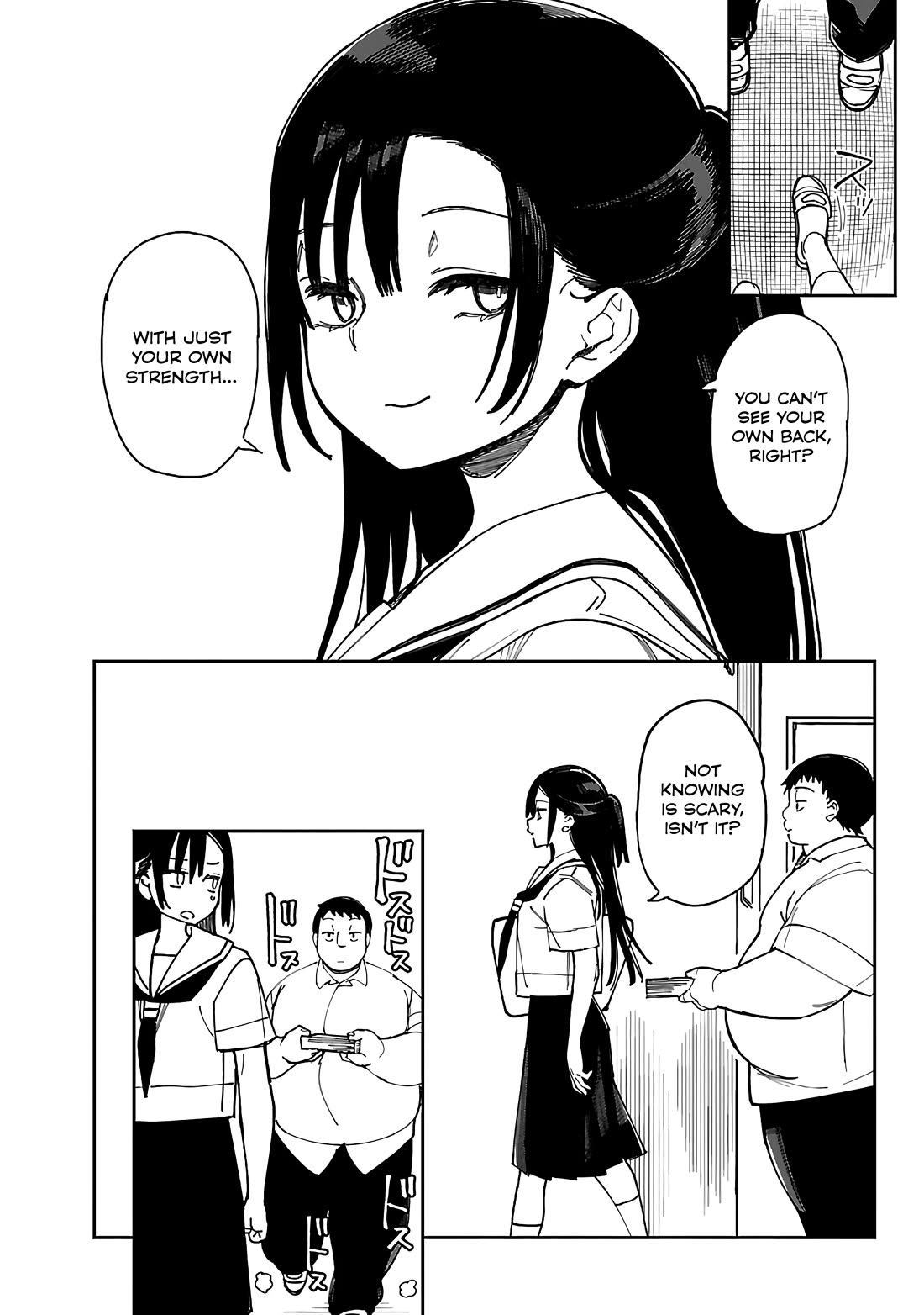 Erotic x Anabolic Chapter 53 page 13 - Chapter 53