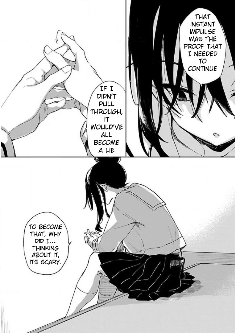 Erotic x Anabolic Chapter 7 page 13 - Chapter 7: 7 Reps