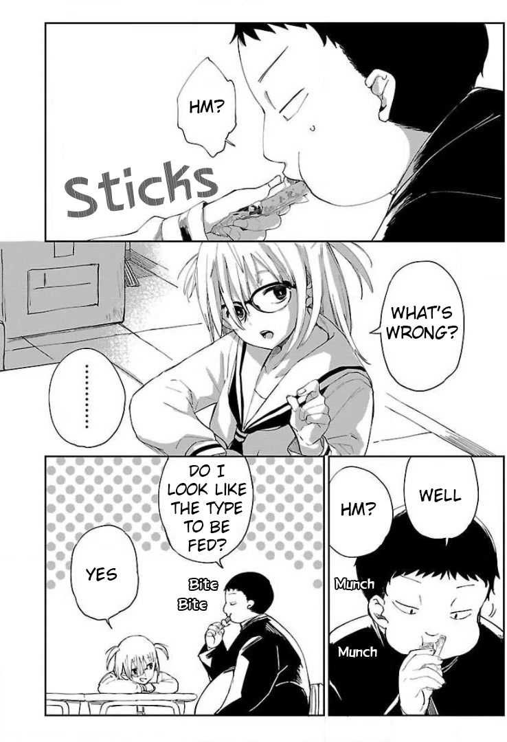 Erotic x Anabolic Chapter 7 page 15 - Chapter 7: 7 Reps