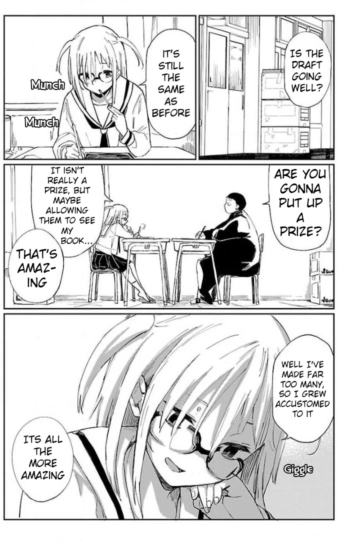 Erotic x Anabolic Chapter 7 page 16 - Chapter 7: 7 Reps