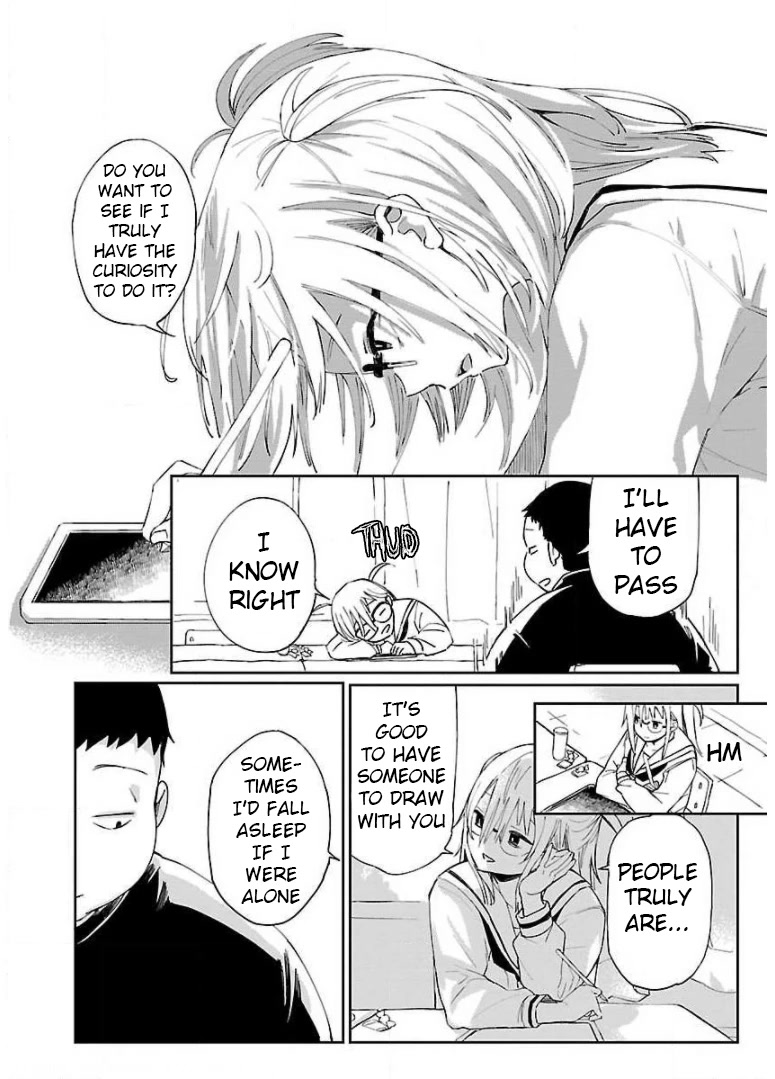 Erotic x Anabolic Chapter 7 page 23 - Chapter 7: 7 Reps