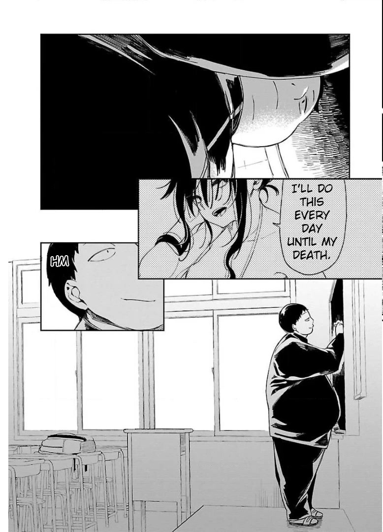 Erotic x Anabolic Chapter 8 page 10 - Chapter 8: Plus 0 Omake