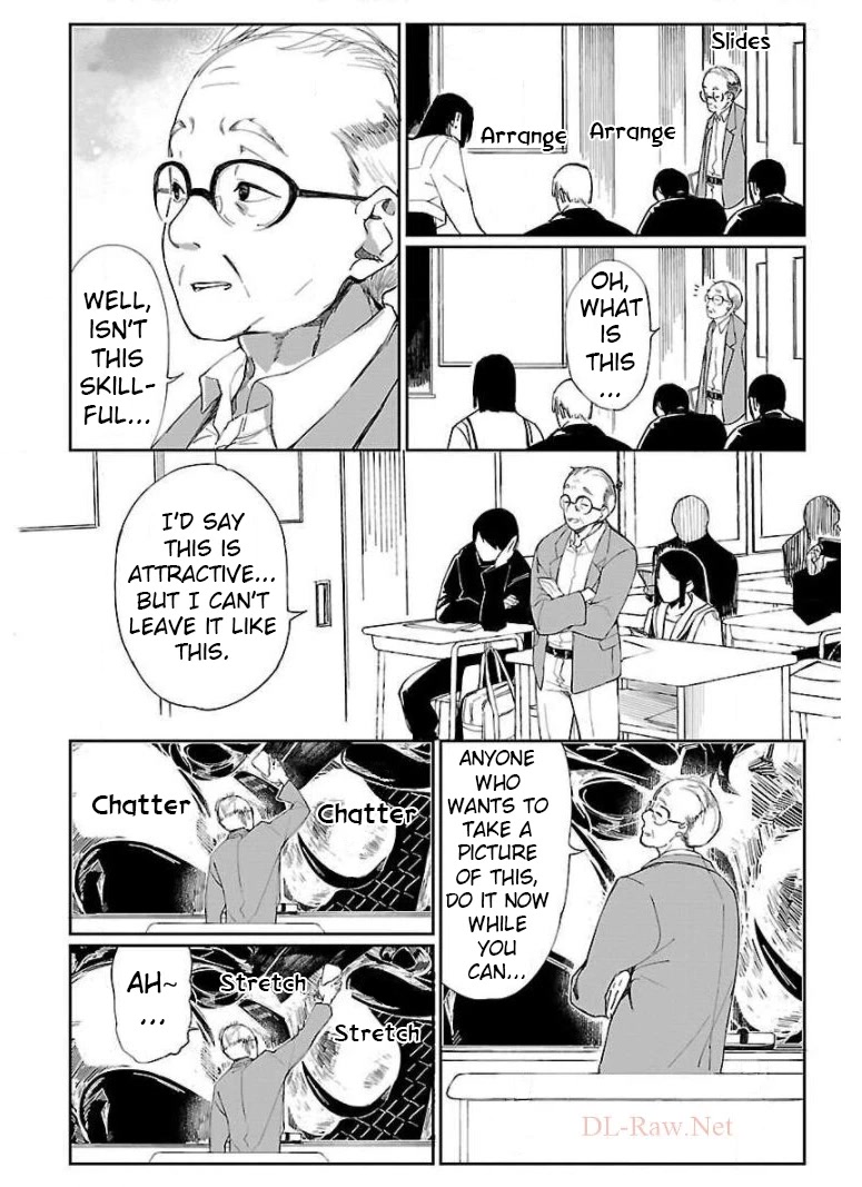 Erotic x Anabolic Chapter 8 page 14 - Chapter 8: Plus 0 Omake