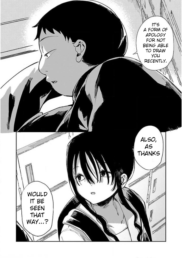 Erotic x Anabolic Chapter 8 page 18 - Chapter 8: Plus 0 Omake