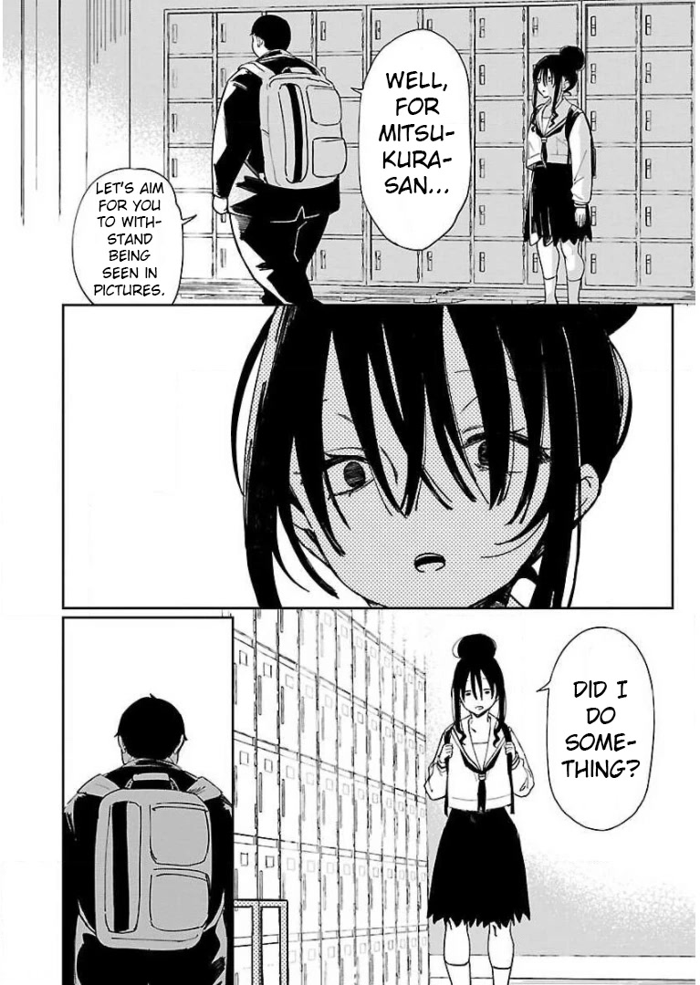 Erotic x Anabolic Chapter 8 page 20 - Chapter 8: Plus 0 Omake