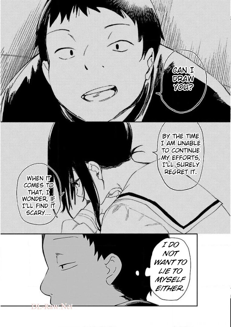 Erotic x Anabolic Chapter 8 page 6 - Chapter 8: Plus 0 Omake