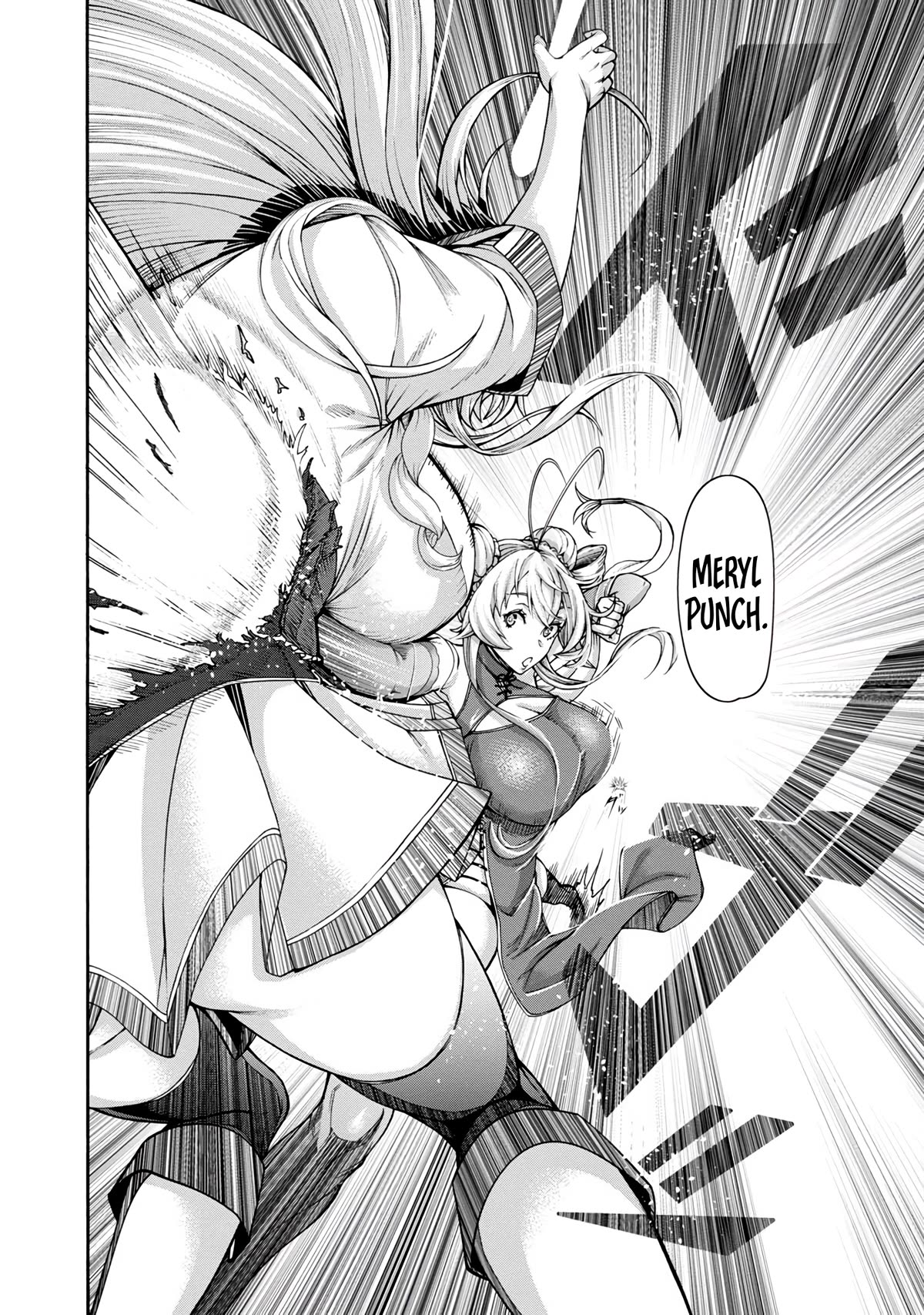 Erotical Wizard and 12 Brides Chapter 1 page 35 - Chapter 1