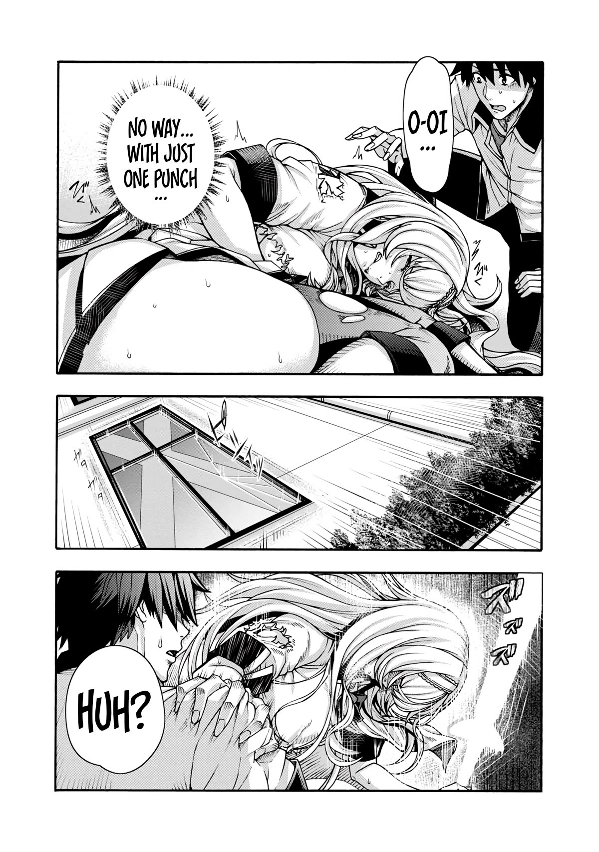 Erotical Wizard and 12 Brides Chapter 1 page 37 - Chapter 1