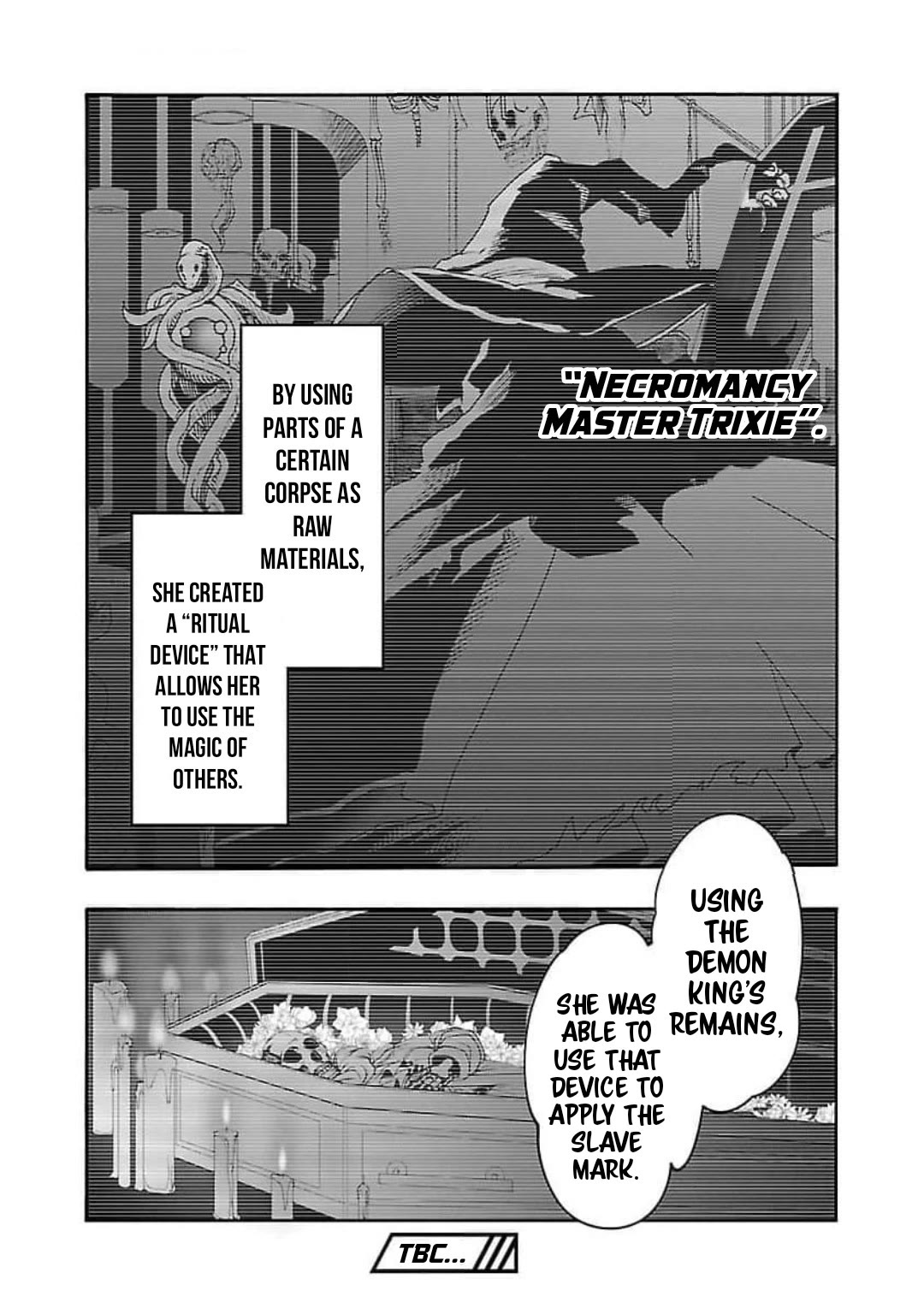 Erotical Wizard and 12 Brides Chapter 10.1 page 13 - Chapter 10.1
